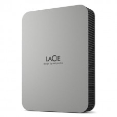 LaCie Disque dur externe Mobile Drive 2 To USB 3.2 Gen 1 Type-C – STLR2000400