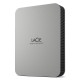 LaCie Disque dur externe Mobile Drive 2 To USB 3.2 Gen 1 Type-C – STLR2000400