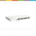 Switch Administrable D-LINK Nuclias Cloud 24 ports PoE + 4-Ports Combo GE/SF
