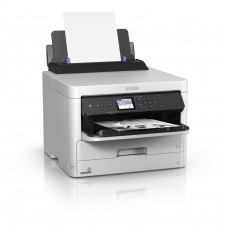 Imprimante Jet d’encre Monochrome Epson WorkForce Pro WF-M5299DW