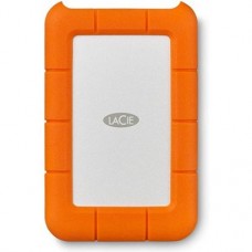 LaCie Disque dur externe 5 To Rugged USB 3.2 Gen 1 Type-C – STFR5000800