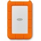 LaCie Disque dur externe 5 To Rugged USB 3.2 Gen 1 Type-C – STFR5000800