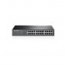 Switch de bureau TP-Link TL-SF1009P 9 ports 10/100 Mbps avec PoE + 8 ports