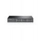 Switch Easy Smart Tplink 24 Ports Gigabit 