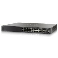 Cisco Small Business SG 500X-24P