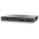 16-port 10 Gig Managed Switch