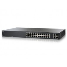 Cisco Small Business SG 200-26