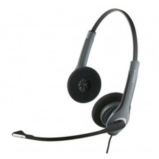 Jabra GN 2000 Duo, NC, NB Flex boom, 82 E-STD