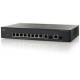 Cisco Small Business SG 300-10