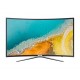 Samsung TV 55 pouces serie6 Smart CURVED RECEPTEUR