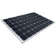Panneaux d'éclairage solaire 30W