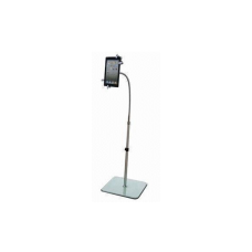 Support Digital DGT-MONT-PAD03 pour IPAD ou Tablette en alluminium + Pied robuste