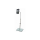 Support Digital DGT-MONT-PAD03 pour IPAD ou Tablette en alluminium + Pied robuste