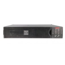 APC Onduleur Smart-UPS APC RT 1 000 VA,montage en rack, 230 V, avec carte réseau
