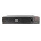 APC Onduleur Smart-UPS APC RT 1 000 VA,montage en rack, 230 V, avec carte réseau
