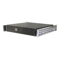 APC Smart-UPS RT 48 V, montage en rack, pack de batteries SURT48RMXLBP