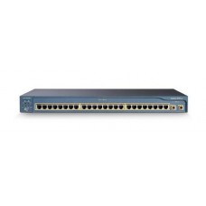 Cisco Catalyst 2950 24 LRE Switch - Occasion
