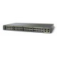  Cisco Catalyst Cat2960 48 10/100 + 2 1000BT LAN Base Image REMANUFACTURED