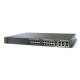 Cisco Cat2960 24 10/100/1000,4 T/SFP LAN Base Image REMANUFACTURED