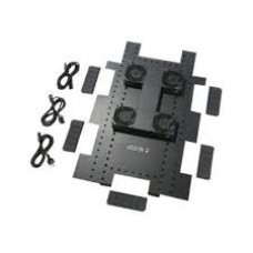 Ventilateur Plafonnier pour Rack SX 750mm, 4 ventilateurs (non compatible avec gamme SV)
