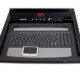 LCD 17'', 1U, Clavier AZERTY + Souris(AP5717F)