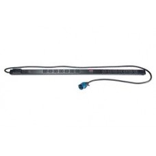RACK PDU Basic 32A, 0U, 230V, 20xIEC C13 + 4xIEC C19(AP7553)