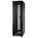 APC NetShelter SV Armoire Rack 19'' 48U 600x1060mm, 1002,27Kg de charge