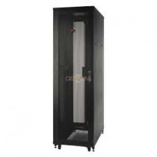 APC NetShelter SV Armoire Rack 19'' 42U 600x1200mm, 1002,27Kg de charge