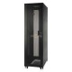 APC NetShelter SV Armoire Rack 19'' 42U 600x1200mm, 1002,27Kg de charge