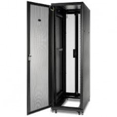 APC NetShelter SV Armoire Rack 19'' 48U 600x1200mm, 1002,27Kg de charge