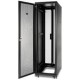 APC NetShelter SV Armoire Rack 19'' 48U 600x1200mm, 1002,27Kg de charge