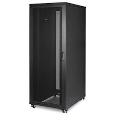 APC NetShelter SV Armoire Rack 19'' 42U 800x1200mm, 1002,27Kg de charge