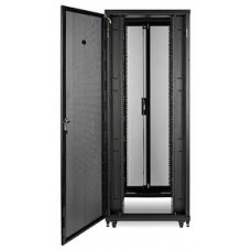 APC NetShelter SV Armoire Rack 19'' 48U 800x1200mm, 1002,27Kg de charge