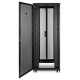 APC NetShelter SV Armoire Rack 19'' 48U 800x1200mm, 1002,27Kg de charge