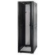 APC NetShelter SX Armoire Rack 19'' 42U 600x1070mm, 1363,64Kg de charge