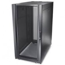APC NetShelter SX Armoire Rack 19'' 24U 600x1070mm, 1363,64kg de charge