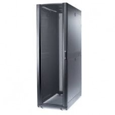 APC NetShelter SX Armoire Rack 19'' 42U 600x1200mm, 1363,64Kg de charge