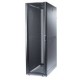 APC NetShelter SX Armoire Rack 19'' 42U 600x1200mm, 1363,64Kg de charge