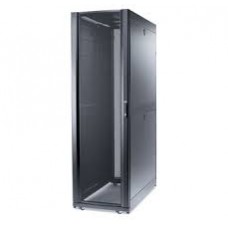 APC NetShelter SX Armoire Rack 19'' 48U 600x1200mm, 1363,64Kg de charge