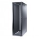 APC NetShelter SX Armoire Rack 19'' 48U 600x1200mm, 1363,64Kg de charge
