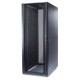 APC NetShelter SX Armoire Rack 19'' 42U 750x1200mm, 1363,64Kg de charge