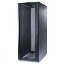 APC NetShelter SX Armoire Rack 19'' 48U 750x1200mm, 1363,64Kg de charge