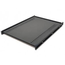 Etagère Fixe 1U, 660mm, 114Kgs(AR8122BLK)