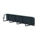 Organisateur Horizontal de câbles, 2U(AR8426A)