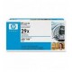 HP 29X High Yield Black Original LaserJet Toner Cartridge