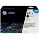 HP 641A Black Original LaserJet Toner Cartridge