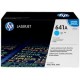 HP 641A Cyan Original LaserJet Toner Cartridge