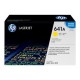 HP 641A Yellow Original LaserJet Toner Cartridge