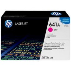 HP 641A Magenta Original LaserJet Toner Cartridge