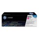 HP 824A Magenta Original LaserJet Toner Cartridge